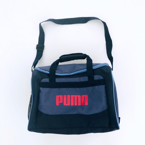 puma side bags for girls